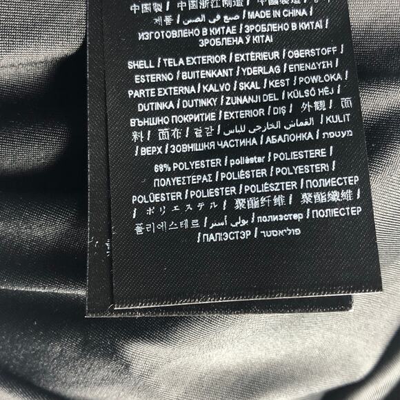 Guess Heather Gray Charlize Dress - Size Small - Picture 11 of 14